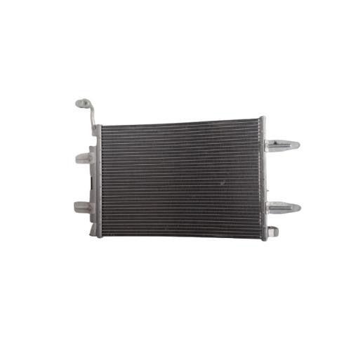 RADIADOR AIRE ACO. VW GOL GIV GV GVI SURAN FOX POLO 2002.. SIST. VALEO 470x340x22.6MM VALEO MISMO