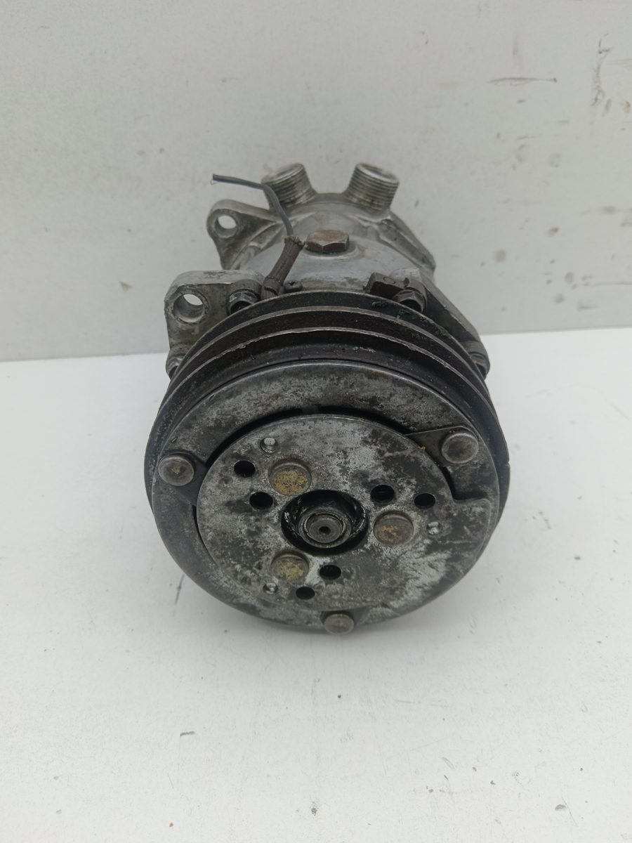 Compresor Aire Acondicionado Mitsubishi Montero (V20/V40) 1991-1997 2.8 Turbodiesel 508S96