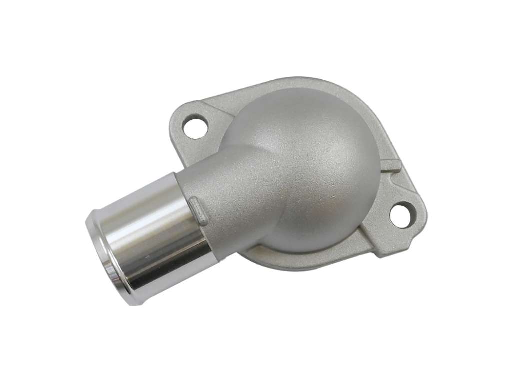 Tapa de termostato