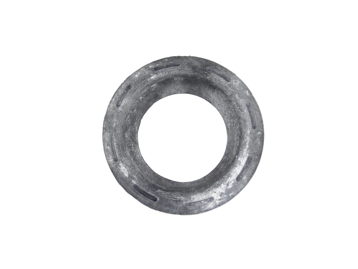 GOMA ESPIRAL DELANTERA CHEVROLET KADETT/CORSA NOVO