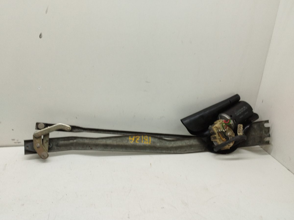 Motor Limpia Delantero SEAT Ibiza 1985-Actualidad 1,5 1.5L 74kW 9390332366