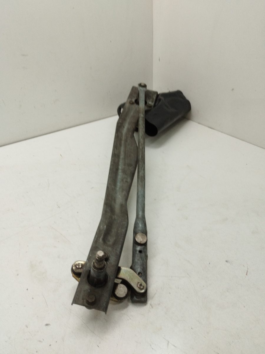 Motor Limpia Delantero SEAT Ibiza 1985-Actualidad 1,5 1.5L 74kW 9390332366