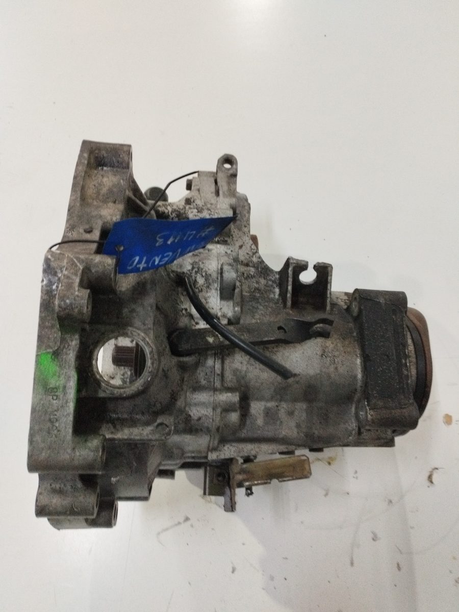 Caja Cambios Volkswagen Vento (1H2) 1991-1999 CL 1.6L 55kW CHL