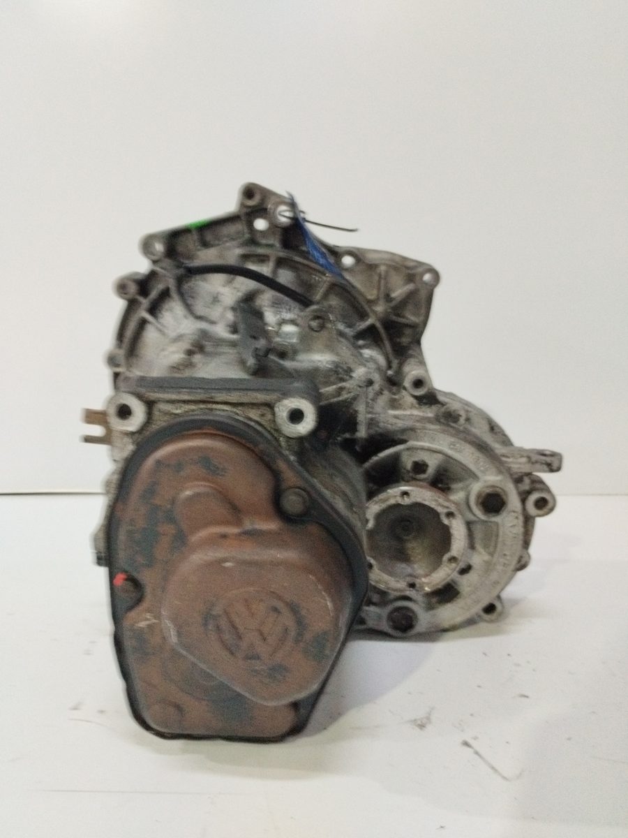 Caja Cambios Volkswagen Vento (1H2) 1991-1999 CL 1.6L 55kW CHL