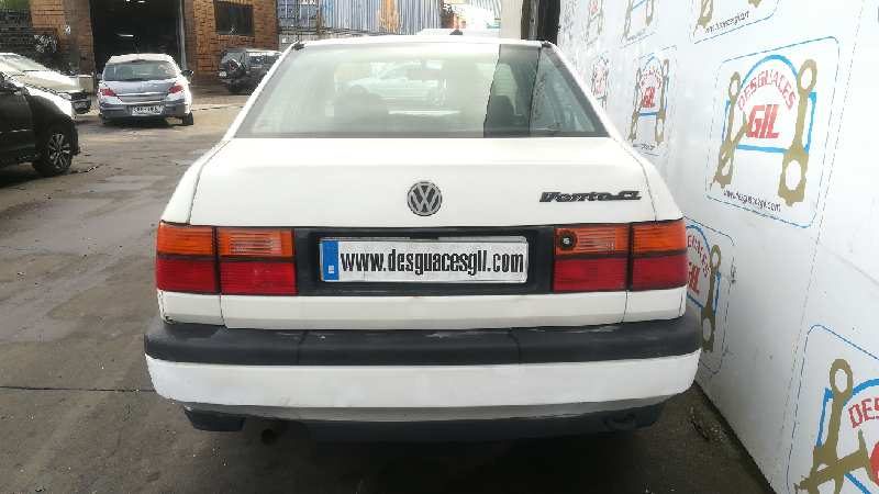 Caja Cambios Volkswagen Vento (1H2) 1991-1999 CL 1.6L 55kW CHL
