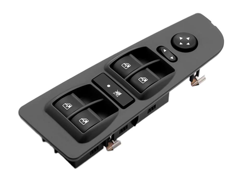 LLAVE LEVANTA CRISTAL FI STRADA VOLCANO C/CONTROL ESPEJO