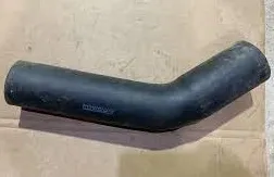 Manguera de radiador superior