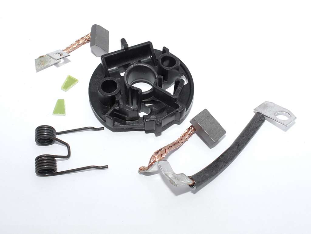 PORTACARBON ARRANQUE VALEO PE 205/CI AX/RE CLIO