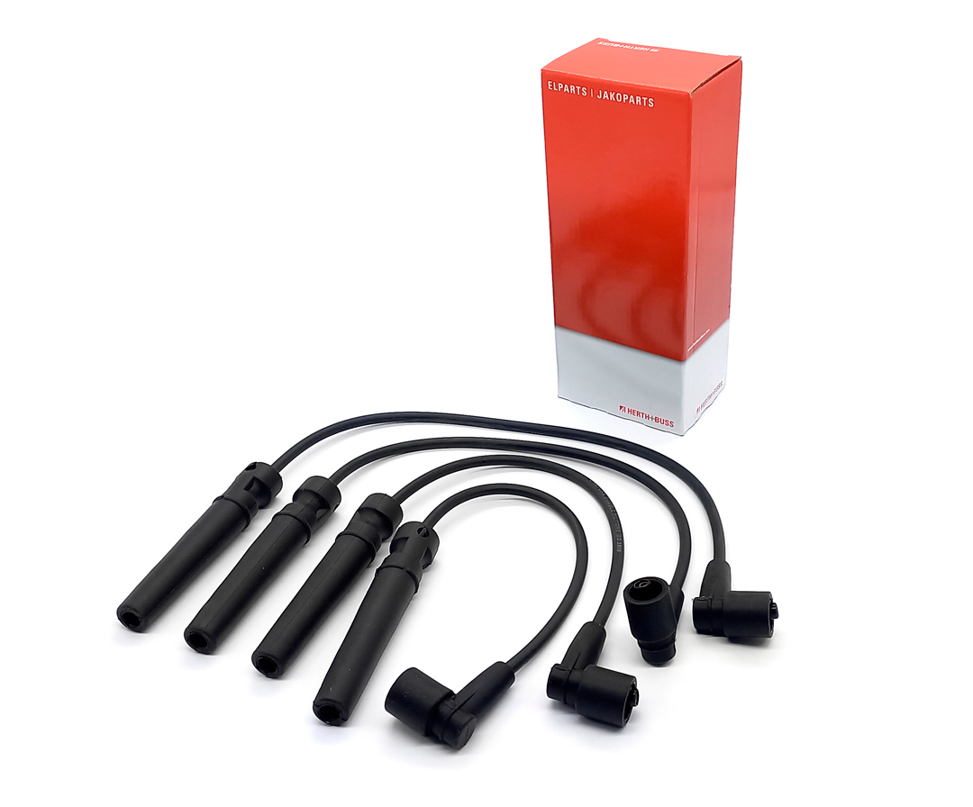 KIT CABLES BUJIAS (1.6 16V)
