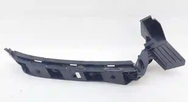 Soporte de paragolpes delantero derecho