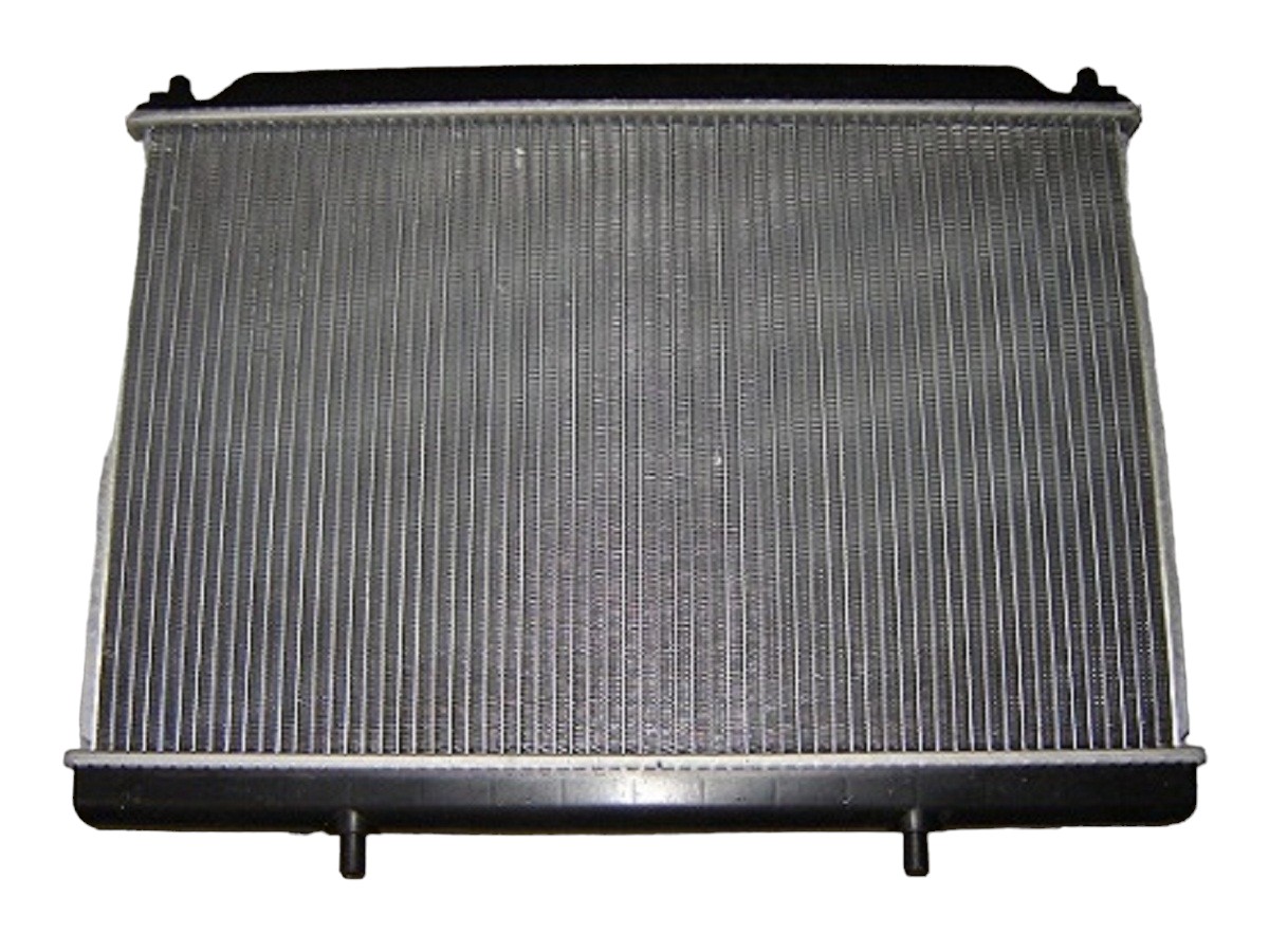 RADIADOR MOTOR CHEVROLET N300