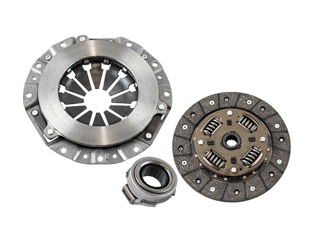 EMBRAGUE KIT RE CLIO/SCENIC 1.6 8/16V. 215MM 26 ESTRIAS
