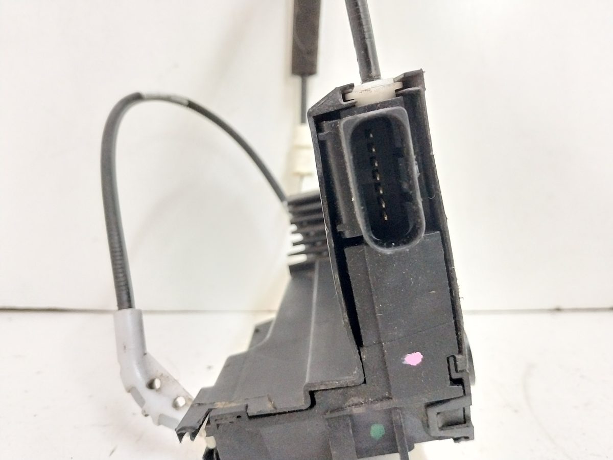 Cerradura Puerta Delantera Derecha Peugeot 308 2013-2021 Access