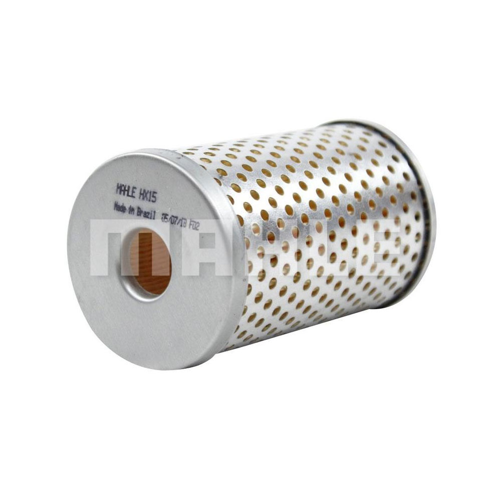 FILTRO ACEITE - FILTRO SISTEMA HIDRAULICO CAMIONES MAHLE