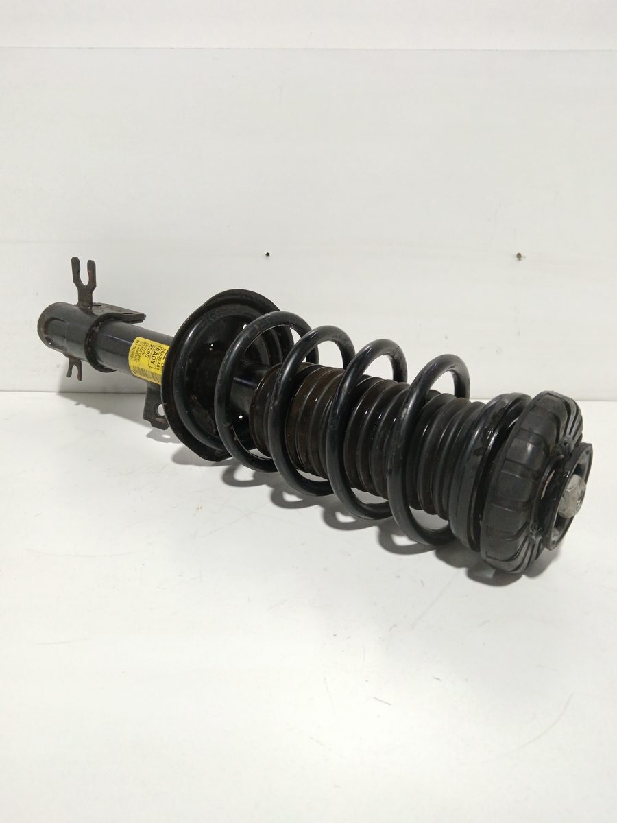 Amortiguador Delantero Derecho Chevrolet Spark Gt 2009-2016 Basis 1.0L 50kW 96682481