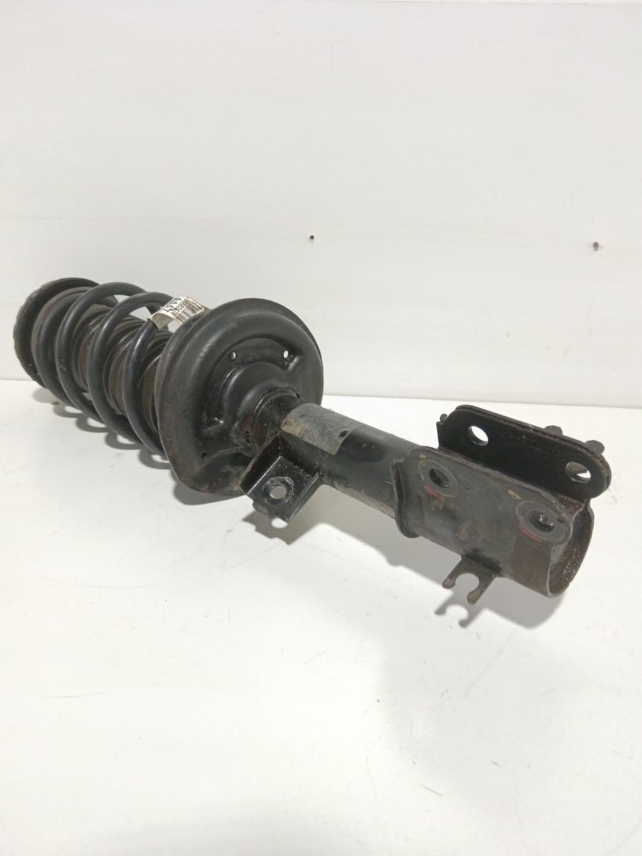 Amortiguador Delantero Derecho Chevrolet Spark Gt 2009-2016 Basis 1.0L 50kW 96682481