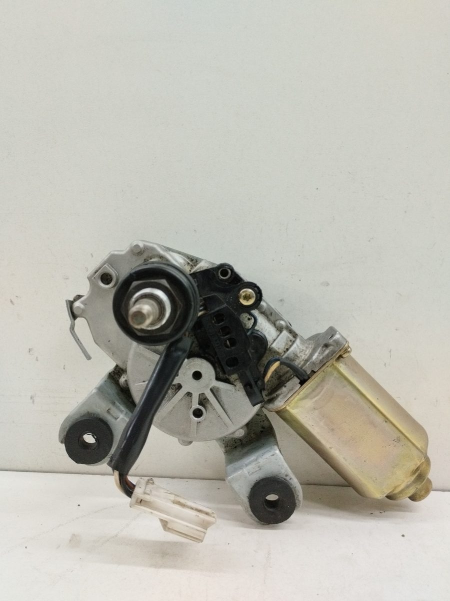 Motor Limpia Luneta Trasero Hyundai Accent (LC) 1999-2010 1.3 CAT 1.3L 62kW 9870025000