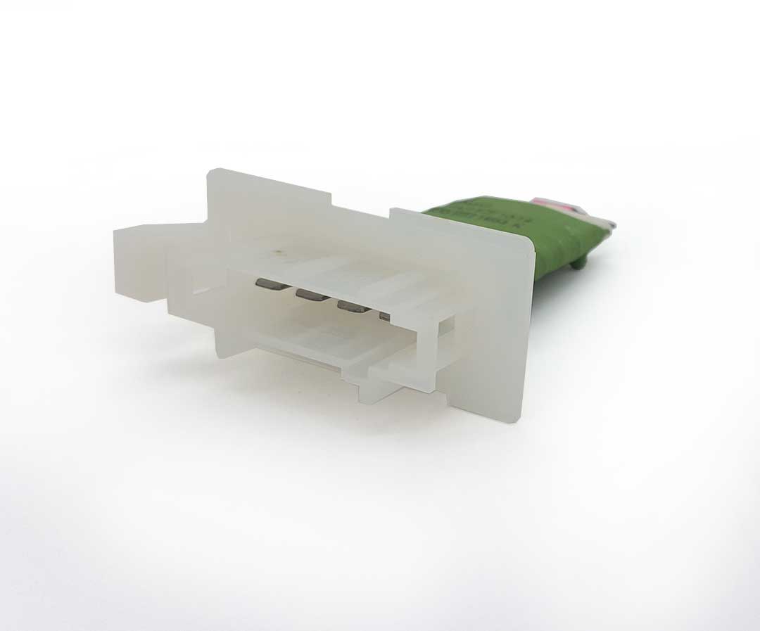 RESISTENCIA MOTOR VENTILADOR