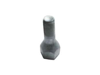 Tornillo de rueda