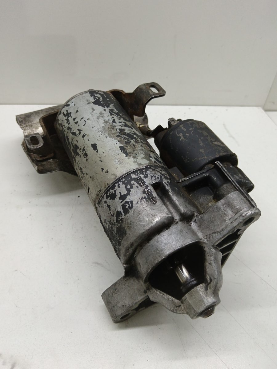 Burro De Arranque Citroën Ax 1987-1998 1.4 (150D / K1B) 1.4L 44kW 1005821400