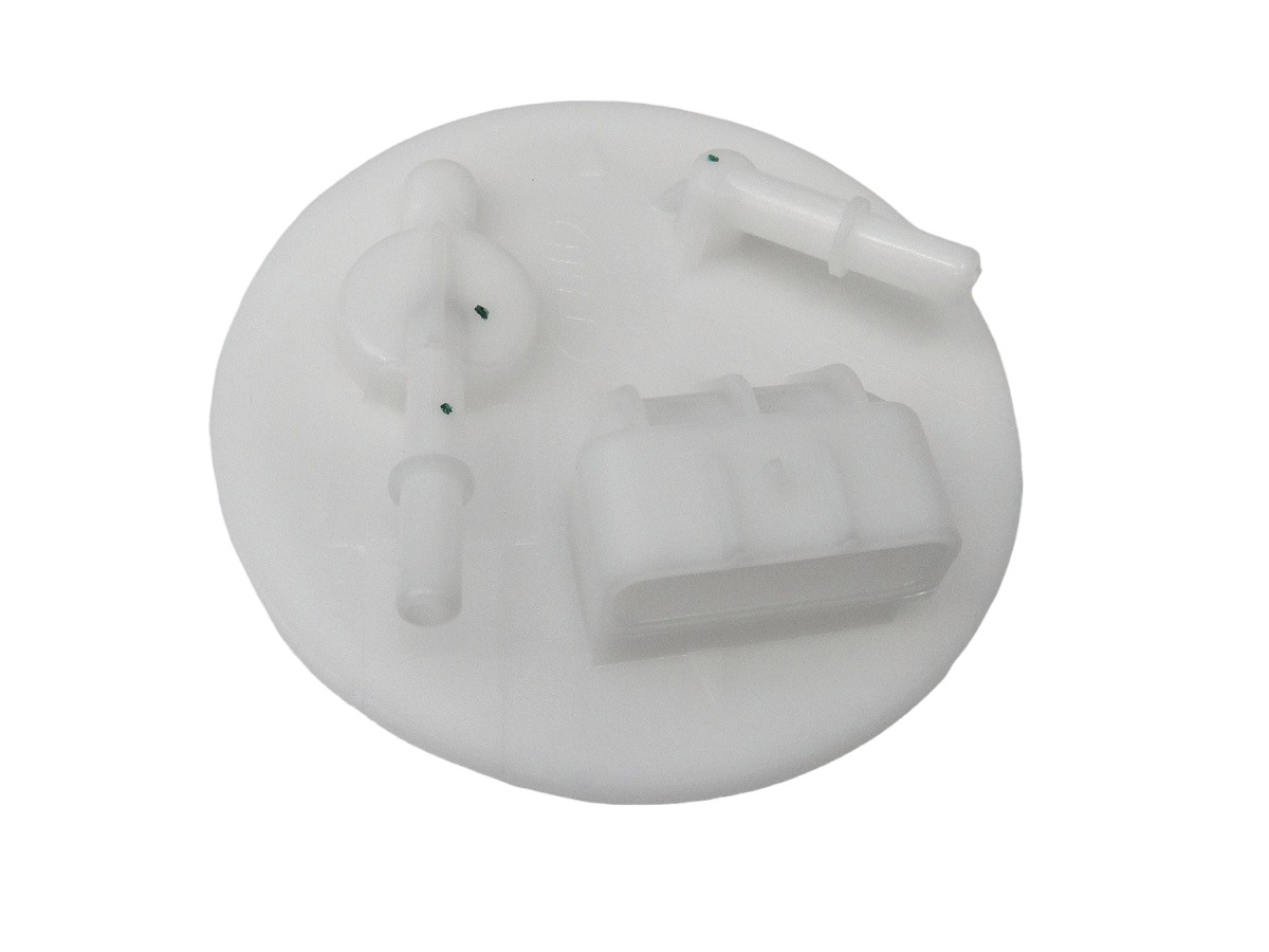 TAPA BOMBA COMBUSTIBLE CHEVROLET CELTA 2009/2015/AGILE/