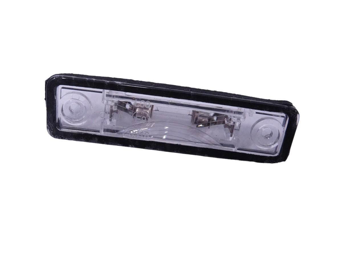 FARO MATRICULA TRASERA CHEVROLET CLASSIC 2010/