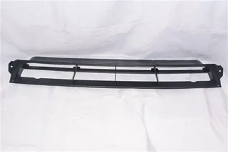 Rejilla de paragolpes delantero