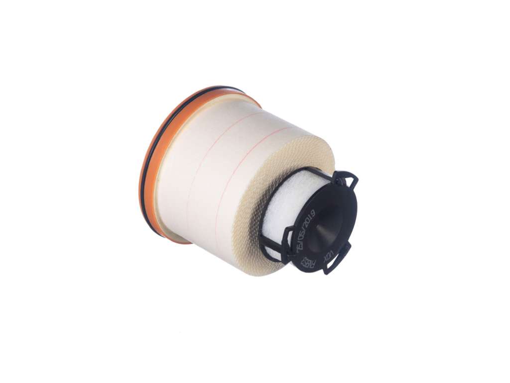 Filtro de combustible
