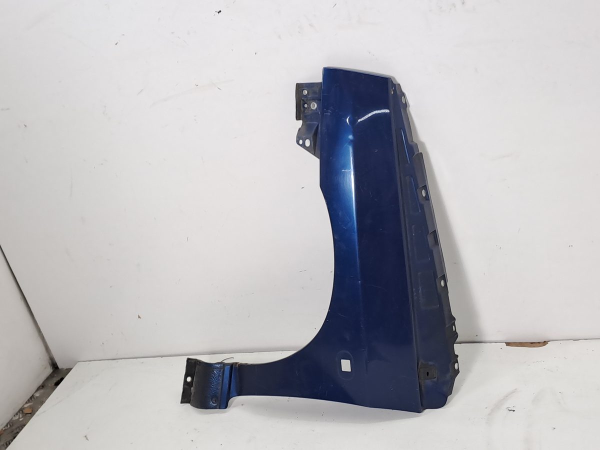 Guardabarro Delantero Izquierdo Renault Clio I Phase Iii 1996-Actualidad RN