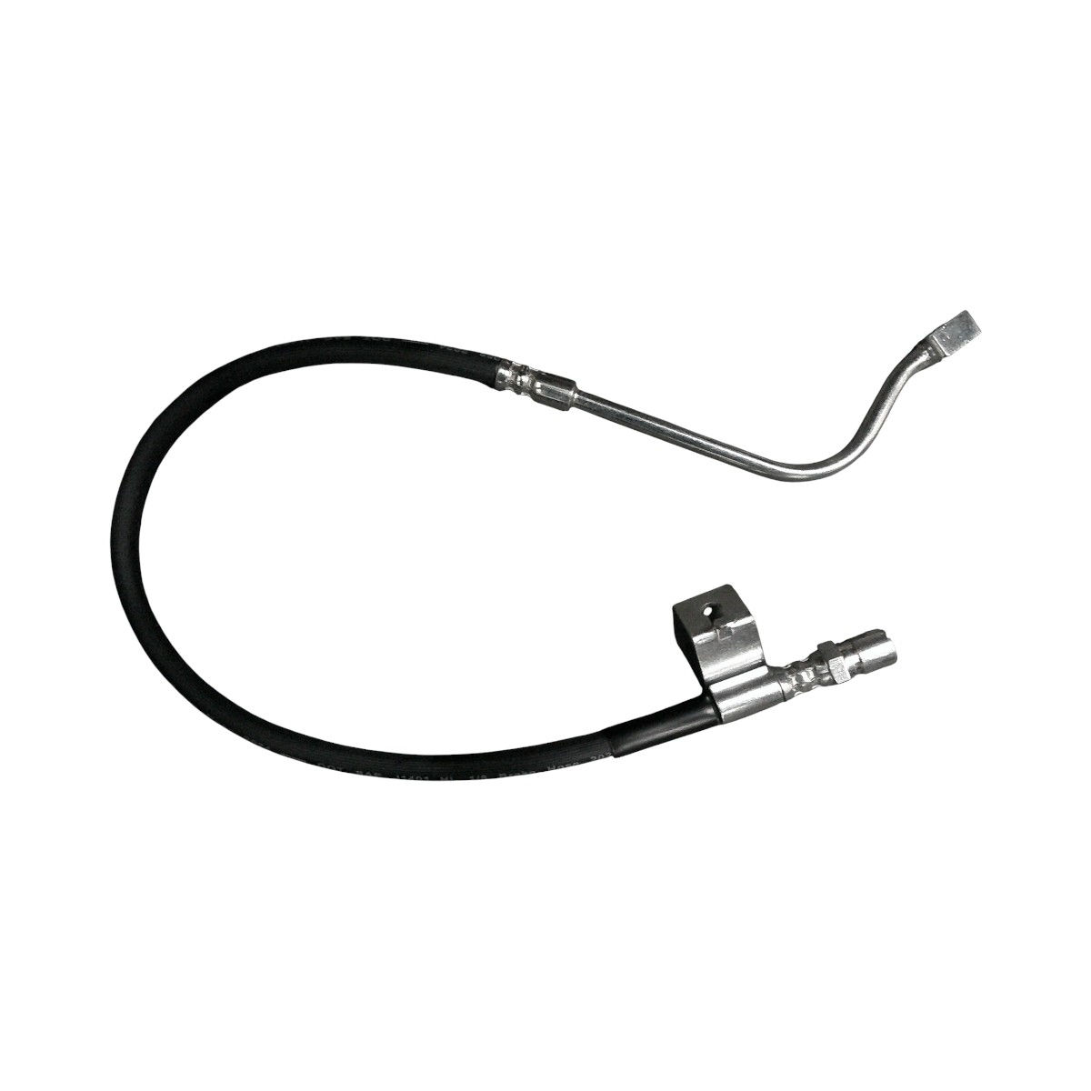 FLEXIBLE DE FRENO DEL IZQ CHEVROLET D20 93/96/SILVERADO