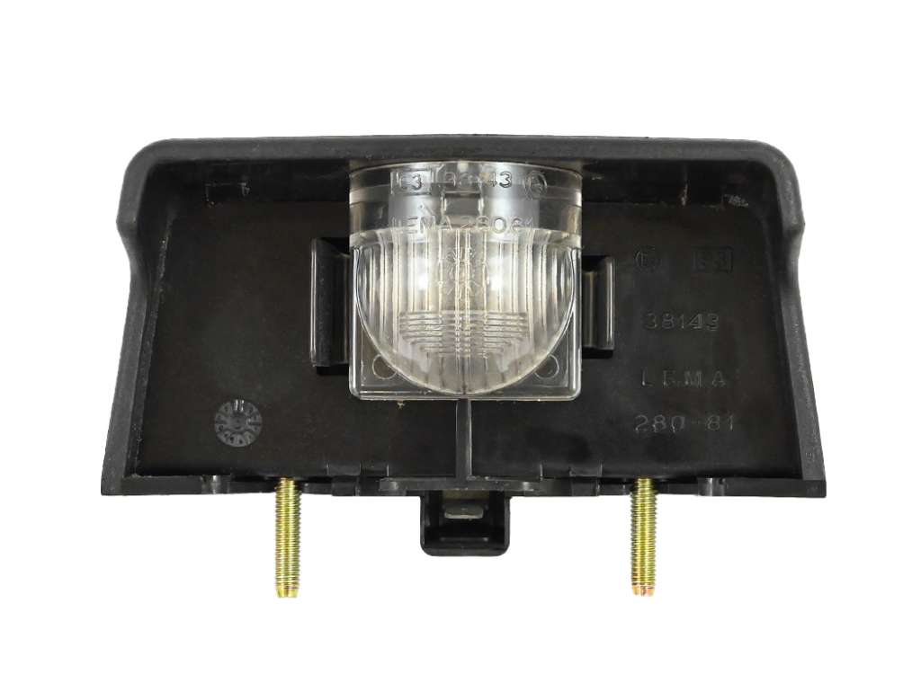 FARO MATRICULA FI DUCATO