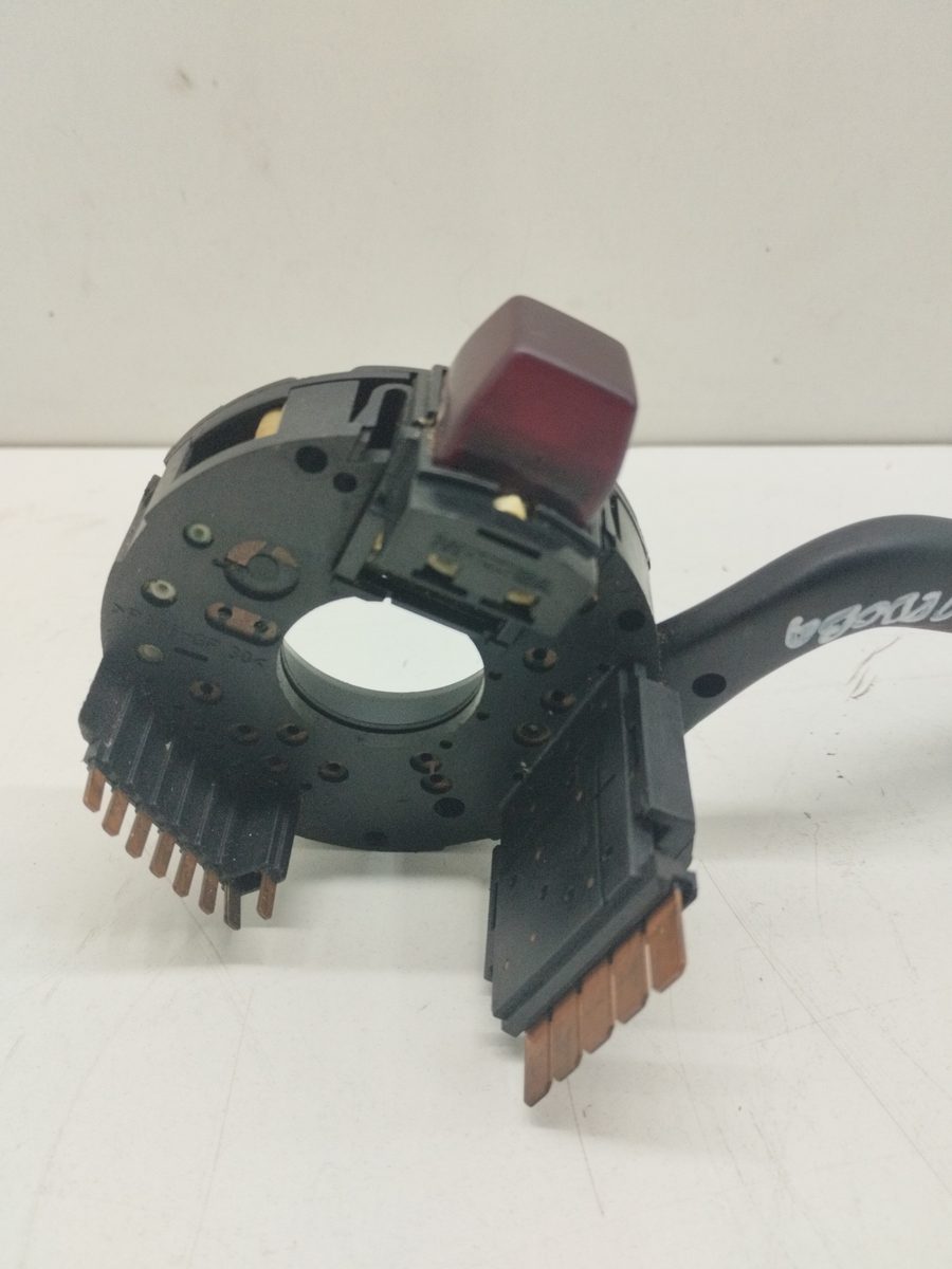 Llave de Señalero SEAT Cordoba Berlina (6K2) 1993-1999 1.9 TDI 1.9L 81kW