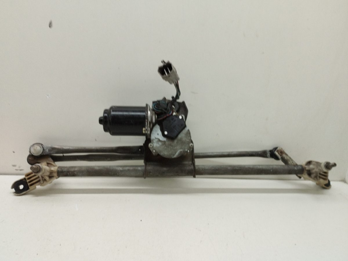 Motor Limpia Delantero Suzuki Swift Berlina (MZ) 2005-2012 GL (5-ptas.) 1.5L 75kW 381007F