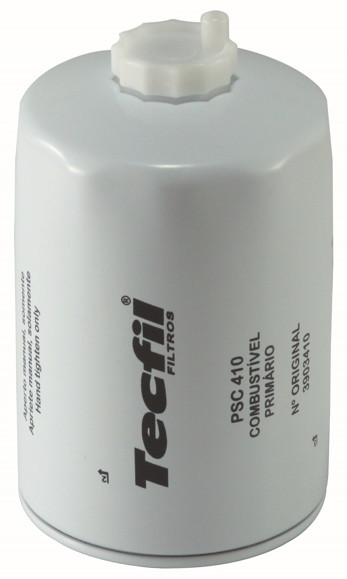 FILTRO DE GASOIL FORD/VW CARGO 1622/2422/3530/16220/35300