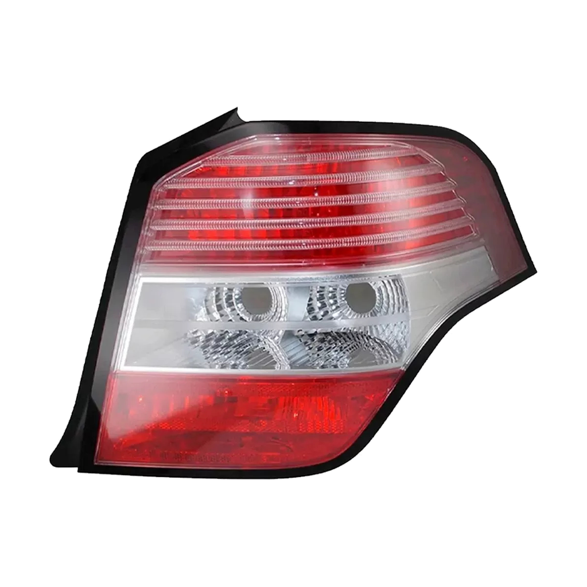 Faro Trasero Derecho Chevrolet Agile