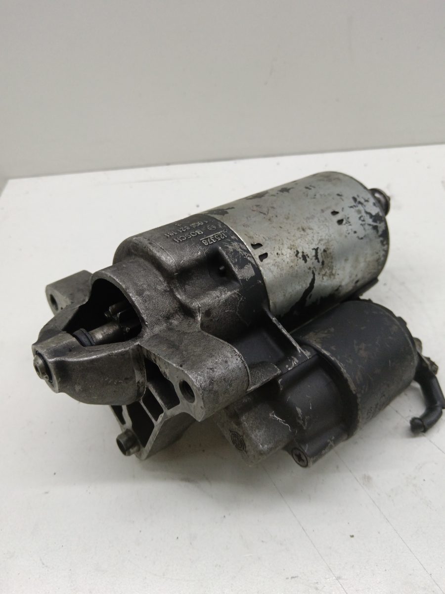 Burro De Arranque Peugeot 309 1986-Actualidad GL 1.4L 49kW 1005821181