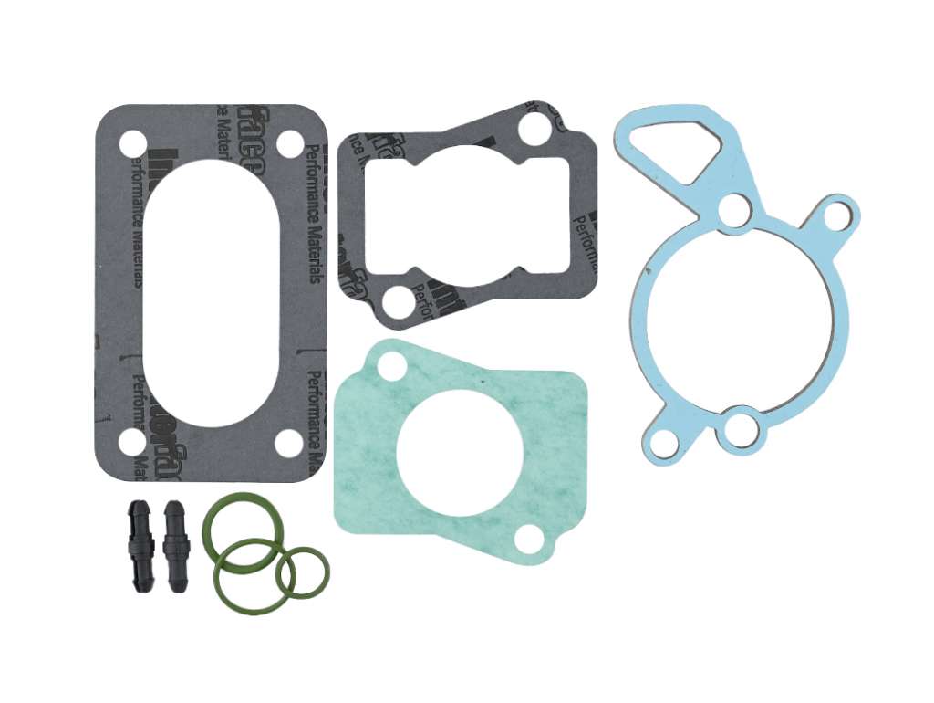 INYECCION KIT REPARACION FI UNO/ETC. 1.5/1.6 93/