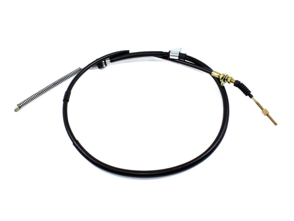 Cable de freno de mano trasero izquierdo