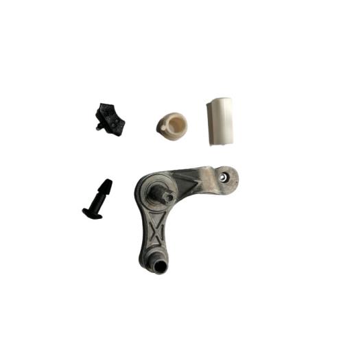 Kit de reparación de soporte superior de caja de cambios