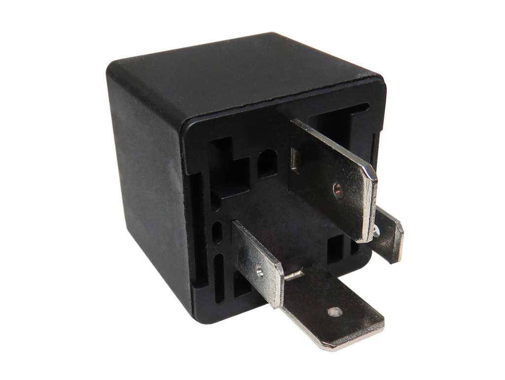 RELAY MINI REF. 24V. 50AMP. 4 TERM