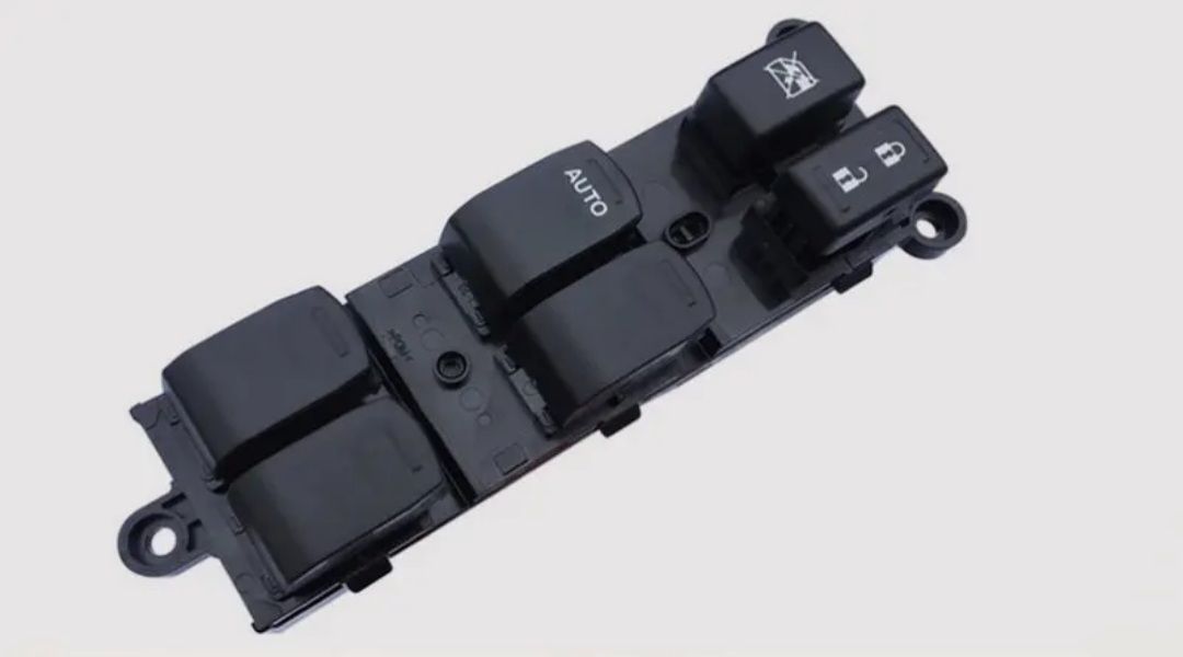 Comando Alza Cristales Suzuki Alto Celerio Swift Vitara Orig