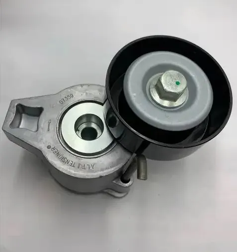 Tensor de correa de accesorios