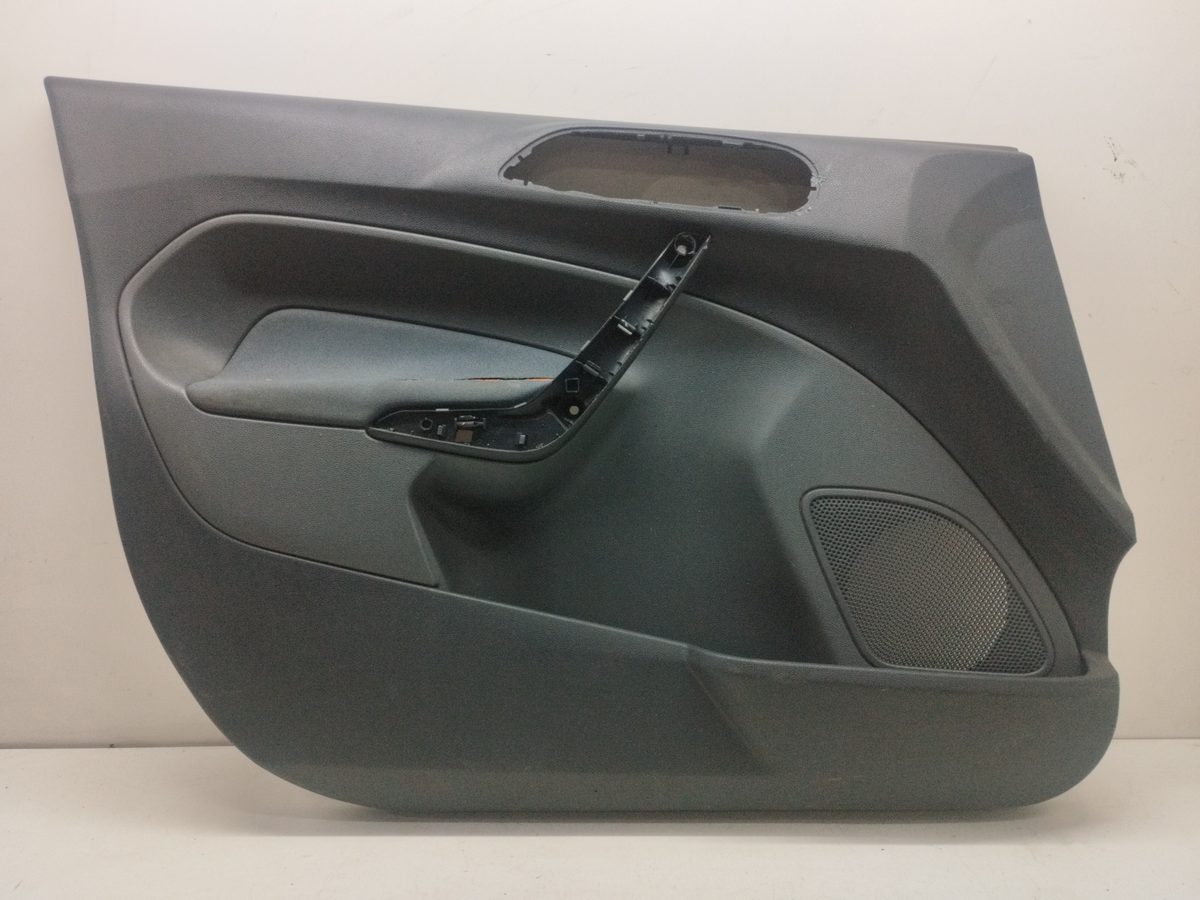 Tapizado Interior Puerta Delantero Izquierdo Ford Fiesta (CB1) 2008-2013 8A61A23943KK1E3M