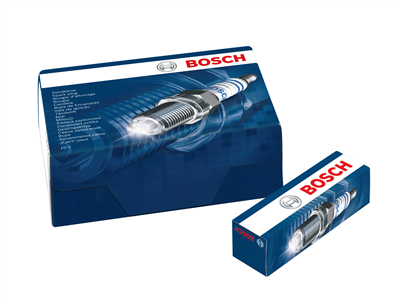 BUJIA BOSCH FQR8LEU2 CHEVR CRUZE 1.8/ TRUCKER 1.8