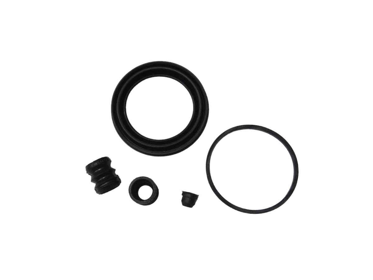 REPARACION MORDAZA FRENO CHEVROLET S10 4X2 97/ (SOLO GOMAS)