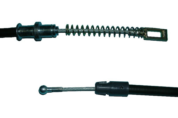 CABLE FRENO TRASERO MERCECES BENZ SPRINTER 415/515 CDI