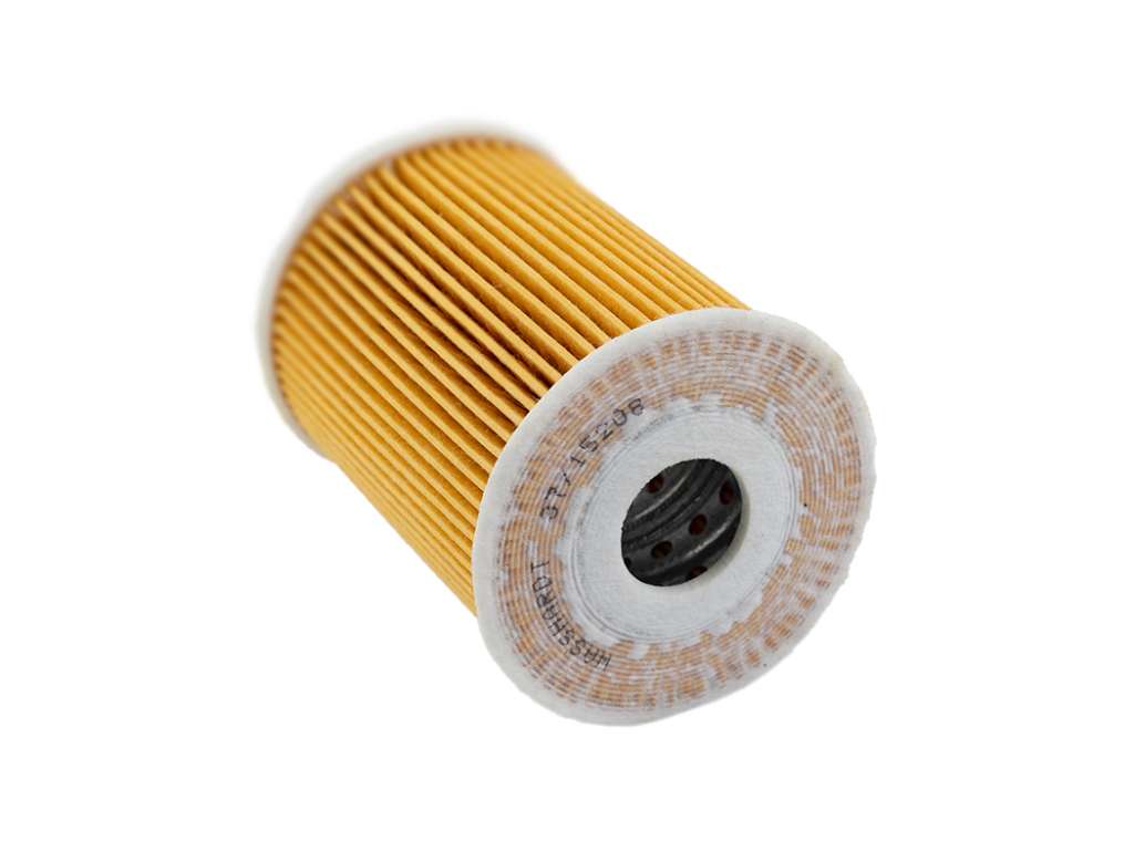 Filtro de aceite