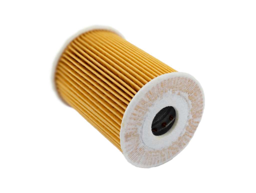 Filtro de aceite