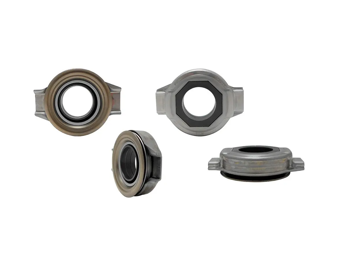 Rodamiento Embrague 62-26-6/2E Int.33XExt.68.3x23