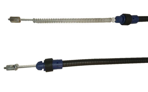 CABLE FRENO DERECHO/IZQUIERDO RENAULT LOGAN/SANDERO